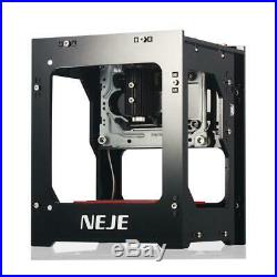 NEJE DK-8-KZ 1000mW 3D USB Laser Engraver Cutter Auto Carving Machine Printer