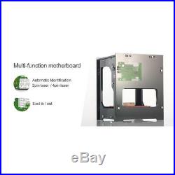NEJE DK-8-KZ 1000mW 3D USB Laser Engraver Cutter Auto Carving Machine Printer