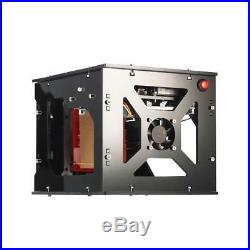 NEJE DK-8-KZ 3D Laser DIY Engraver Printer Automatic Engraving Cutting Machine