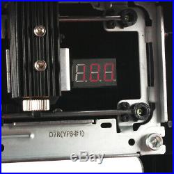 NEJE DK-BL 3000mW Laser Engraver 450nm Engraving Machine Wireless Mini Engraver