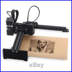 NEJE MASTER 3500mW DIY Desktop Laser Cutting Engraving Engraver Machine Tool USB