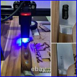 NEJE Master 2S max 30W Pro CNC Laser Engraver Marking Machine Wood Cutter DIY