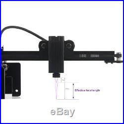 NEJE Master 3500mW Laser Engraving Machine DIY Mini Cutting Wood Router Engraver