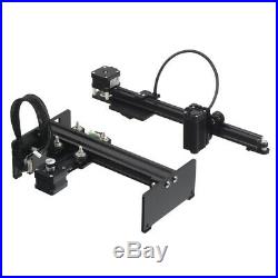 NEJE Master 3500mW Laser Engraving Machine DIY Mini Cutting Wood Router Engraver