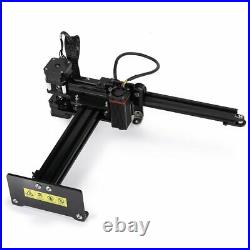 NEJE Master2s 7W CNC Laser Engraver engraving machine cavring milling marking