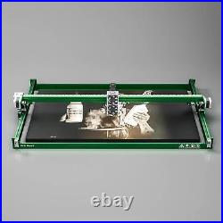 NEJE Max 4 E80 laser engraver cutter 20-24W laser engraving machine Z-axis