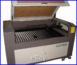 NEW 24x36 6090 Laser engraver cutter machine high quality free ship ON SALE