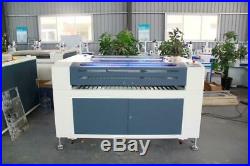 NEW CO2 1390 (1300x900mm) Laser cutter engraver machine on sale freeship