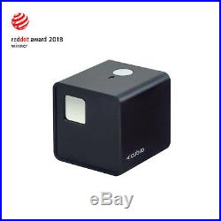 NEW Cubiio (Basic) + Tripod Automatic Household Mini Laser Engraving Machine Kit