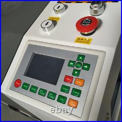 New 9060 Laser Engraver 100w Laser Engraving Cutting Machine 6090