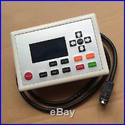 New DSP CO2 Laser Cutter Engraver Machine LCD Motion Controller System PH3