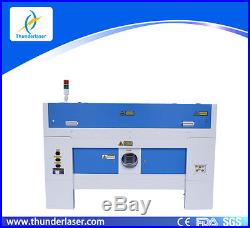 New Wood Laser Cutter Machine For Cutting Engraving Equipment With Servo System