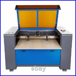 OMTech 100W 40x24 CO2 Laser Engraver Engraving Machine Motorized Z Autofocus