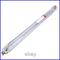 OMTech 100W CO2 Laser Tube 1450mm for 100W CO2 Laser Engraver Cutting Machine