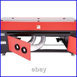 OMTech 150W 40x60 CO2 Laser Engraver Cutter with Premium Accessories A