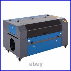 OMTech 30x16 70W CO2 Laser Engraver Cutter Etcher Marker Ruida DSP Autofocus