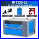 OMTech 50W 12x20 CO2 Laser Cutter Engraver with Premium Accessories B