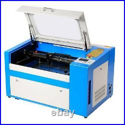 OMTech 50W 20x12 CO2 Laser Cutting Engraving Machine Cutter Engraver Trocen