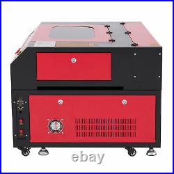 OMTech 60W 20x28in CO2 Laser Engraver Cutter Marker Engraving Cutting Machine