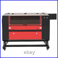 OMTech 80W 20x28 CO2 Laser Engraver Engraving Machine w. CW-3000 Water Chiller