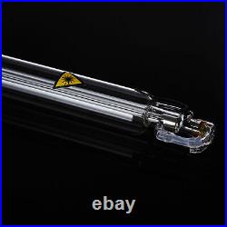 OMTech CO2 40W 700mm Laser Tube for Laser Engraver Engraving & Cutting Machines