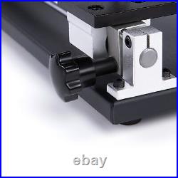 OMTech Rotary Axis for Cylinder Surface Rotation for CO2 Laser Engraver Cutter