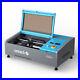 OMTechT? 40W CO2 Laser Engraver 8x12 Desktop Laser Marker Engraving Machine