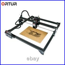 ORTUR 32 bit Laser Master 2 Laser 15With7With20W Engraving Cutting Machine Printer