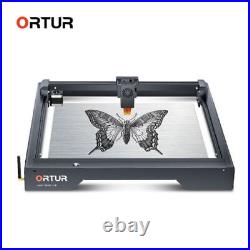 ORTUR Laser Engraver Master 3 LE LU2-10A 40W DIY Laser Engraving Cutting Machine