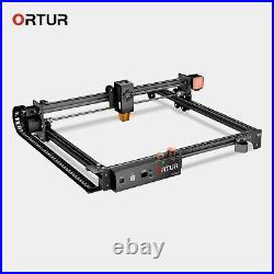 ORTUR Laser Master 2 LU2-10A Laser Engraver 10W Laser Engraving Cutting Machine