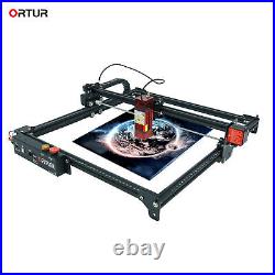 ORTUR Laser Master 2 Pro S2 SF Laser Engraver CNC Engraving Cutting Machine V2Q9