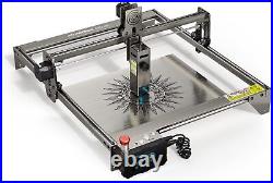 Official ATOMSTACK S10 Pro Laser Engraver 10W Laser Cutter Engraving Machine USA