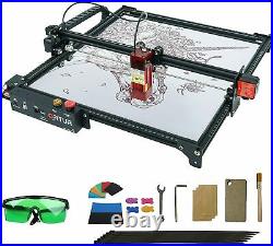 Ortur Laser Engraver Engraving Machine Laser Master 2 Pro S2 20W DIY Wood Cutter
