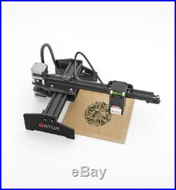 Ortur Laser Master 15W Personal Laser Engraving Machine GRBL Control Faster DIY