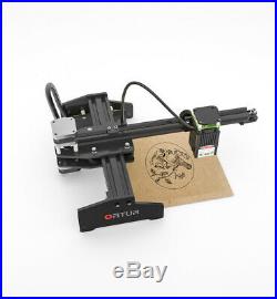 Ortur Laser Master 15W Personal Laser Engraving Machine GRBL Control Faster DIY