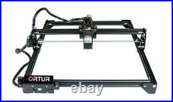 Ortur Laser Master 2 Engraving Cutting Machine 15W, Large Work Area, 32-bit LM2