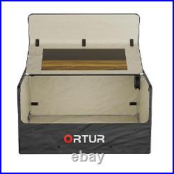 Ortur OE2.0 Engraving Machine Fireproof Box Case for Laser Engraver Engraving