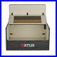 Ortur OE2.0 Engraving Machine Fireproof Box Case for Laser Engraver Engraving