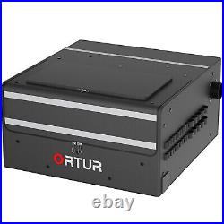 Ortur OE2.0 Engraving Machine Fireproof Box Case for Laser Engraver Engraving