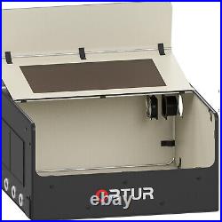 Ortur OE2.0 Engraving Machine Fireproof Box Case for Laser Engraver Engraving