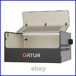 Ortur OE2.0 Engraving Machine Fireproof Box Case for Laser Engraver Engraving