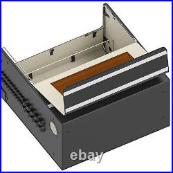 Ortur OE2.0 Engraving Machine Fireproof Box Case for Laser Engraver Engraving