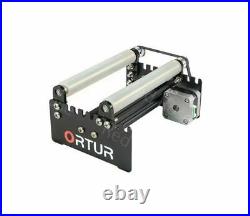 Ortur Rotary Roller 2.0 For Laser Master 2 Laser Engraving Cutting Machine