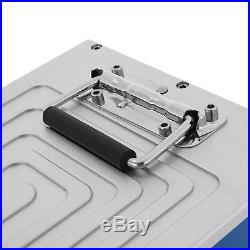 Portable 20W Fiber Laser Marking Machine Laser Engraver Printer Metal Engraving