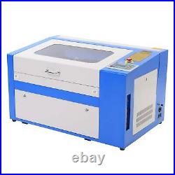 Preenex 50W 20 × 28 Inch CO2 Laser Engraver Cutter Machine Ruida with Lightburn