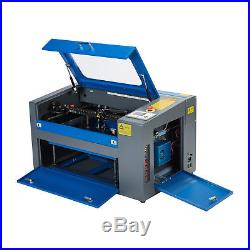 Preenex 50W CO2 USB Laser Engraving Cutting Machine Engraver 500mm x 300mm