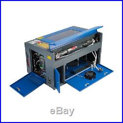Preenex 50W CO2 USB Laser Engraving Cutting Machine Engraver 500mm x 300mm