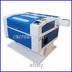 RDworks RECI 100W CO2 Laser Engraver & Cutting Machine 28'' x 20'' With CE FDA
