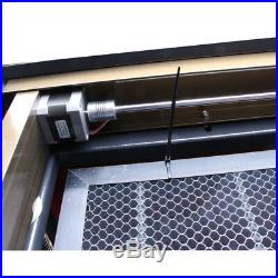 RECI 100W Co2 1000x600mm Laser Engraving Cutting Machine Cutter Ruida DSP System