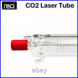 RECI 100W (Peak 100W Rated 90W) CO2 Laser Tube W2 for laser engraving machine